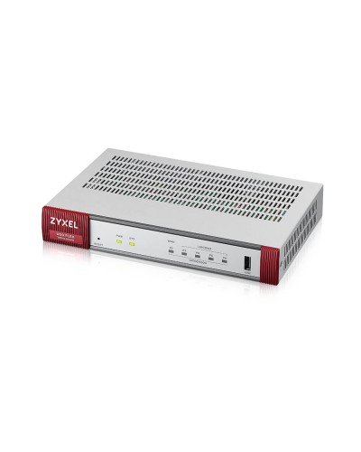 USGFLEX50-EUCI01F. Межсетевой экран. ZYXEL в Барнауле