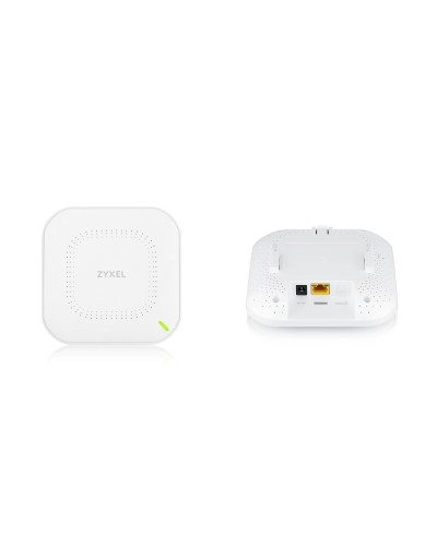 NWA90AX-EU0102F. Точка доступа гибридная WiFi 6, 802.11a/b/g/n/ac/ax (2,4 и 5 ГГц). ZYXEL в Барнауле
