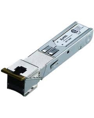 SFP-1000T 91-010-172001B. SFP-трансивер. ZYXEL в Барнауле