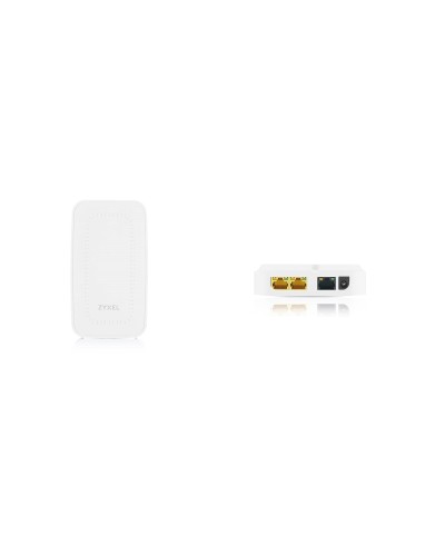 WAC500H-EU0101F. Точка доступа гибридная Wave 2, 802.11a/b/g/n/ac (2,4 и 5 ГГц). ZYXEL в Барнауле