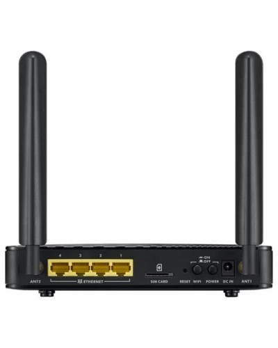 LTE3301-PLUS-EU01V1F. Маршрутизатор  Wi-Fi. ZYXEL в Барнауле