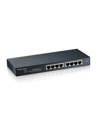 GS1900-8-EU0102F. Smart коммутатор. ZYXEL в Барнауле