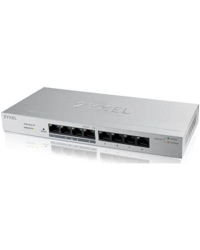 GS1200-8HPV2-EU0101F. Smart коммутатор. ZYXEL в Барнауле