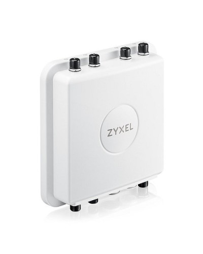 WAX655E-EU0101F. Уличная точка доступа. ZYXEL в Барнауле