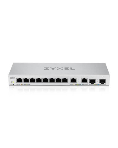 XGS1010-12-ZZ0102F. Коммутатор. ZYXEL в Барнауле