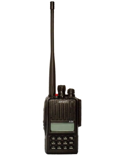 Аргут А-54 (RU51007). Радиостанция портативная. Аргут в Барнауле