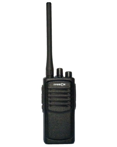 ГРИФОН G-34 (FN61003). Радиостанция портативная. Аргут в Барнауле