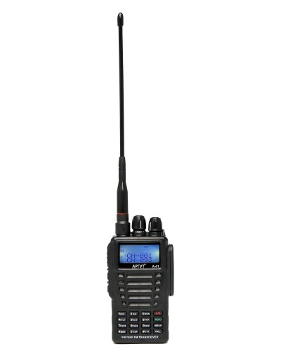 Аргут А-41 (RU51005). Радиостанция портативная. Аргут в Барнауле
