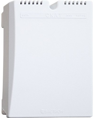 СКАТ-1200А Li-ion (СКАТ ИБП-12/1-1,6/Li) (262). Источник вторичного электропитания резервированный. Бастион в Барнауле