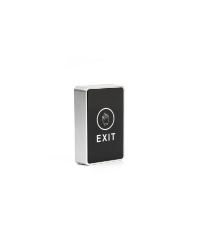 SPRUT Exit Button-87P-NT (8810). Кнопка выхода сенсорная. Бастион в Барнауле