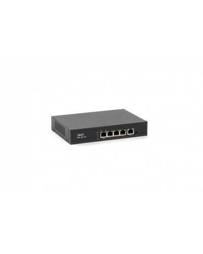SKAT PoE-4E-1G (4070). Коммутатор с питанием по PoE. Бастион в Барнауле