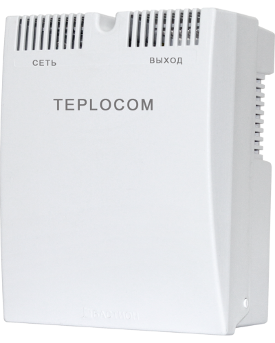 TEPLOCOM ST-888 (329). Стабилизатор напряжения. Бастион в Барнауле