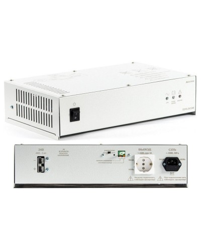 TEPLOCOM-600 (319). Источник питания. Бастион в Барнауле