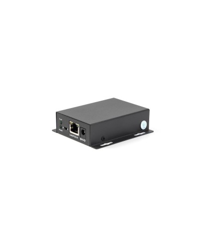 PSE-REP-E v.2 (4080). Удлинитель PoE по кабелю UTP. Бастион в Барнауле