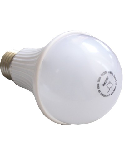 SKAT LED-220 E27 (2455). Лампа светодиодная с резервным источником питания. Бастион в Барнауле