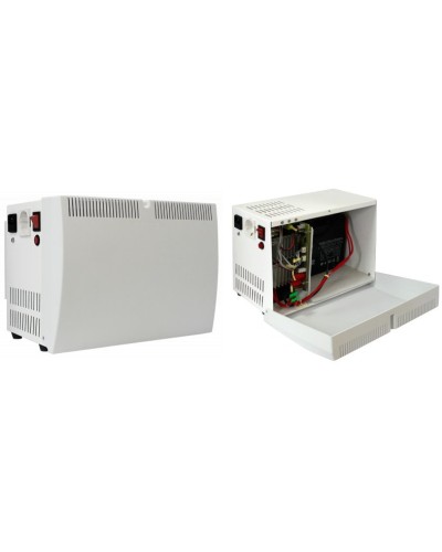 Teplocom-250+26 (497). Источник бесперебойного питания для газового котла. Бастион в Барнауле