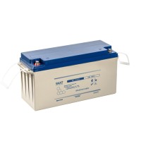 SKAT SB 12150S (8975). Аккумулятор герметичный свинцово-кислотный. Бастион