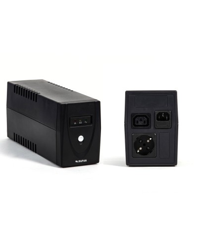 RAPAN-UPS 800 (738). Бесперебойный источник питания. Бастион в Барнауле