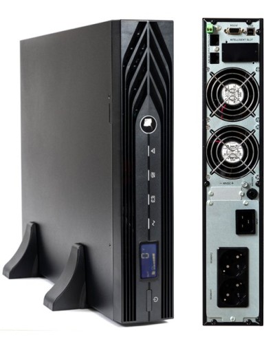 SKAT UPS 6000 RACK (477). Источник бесперебойного питания. Бастион в Барнауле