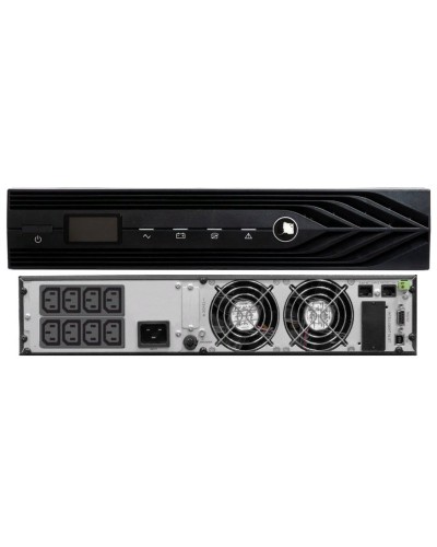 SKAT-UPS 2000 RACK+4x9Ah исп.E (8954). Источник бесперебойного питания. Бастион в Барнауле