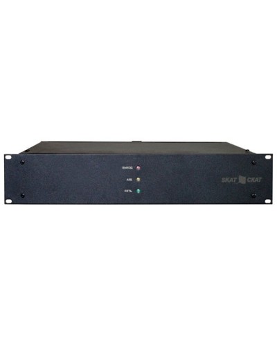 SKAT-RLPS.48DC-10RACK (2140). Блок питания. Бастион в Барнауле