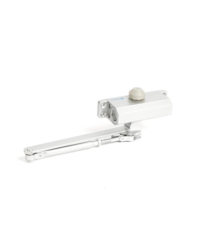 SPRUT Door Closer-051GR (8855). Доводчик дверной. Бастион в Барнауле