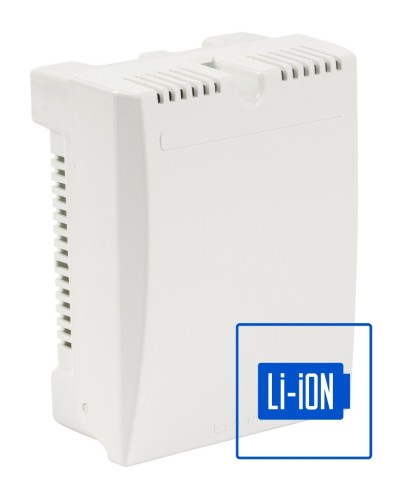 ББП РАПАН-20 Li-ion (8711). Источник вторичного электропитания резервированный. Бастион в Барнауле
