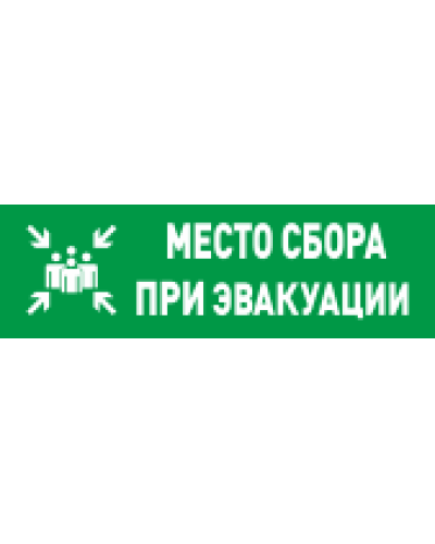 С2000-ОСТ исп.14 Место сбора. Оповещатель световой адресный. Болид в Барнауле