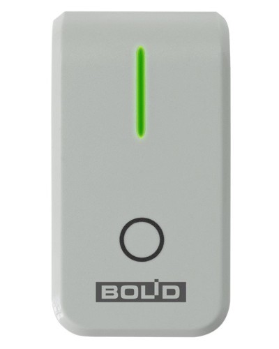 Proxy-5MSG. Считыватель. Болид в Барнауле