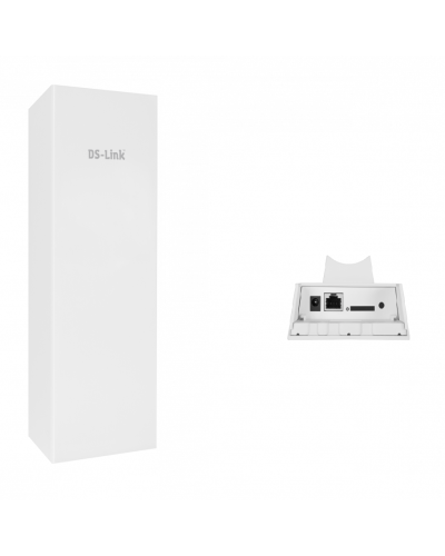 DS-4G-5/4KIT. Комплект усиления интернета. Далсвязь в Барнауле