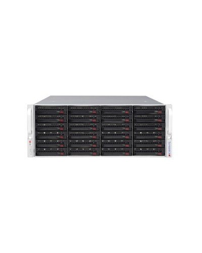 Линия DND 1000 Tb. Система хранения данных. ДевЛайн в Барнауле