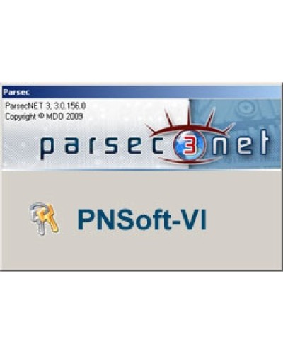 PNSoft-VI. Модуль интеграции с системами видеонаблюдения. ДИАМАНТ ГРУПП в Барнауле