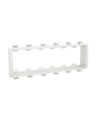 Каркас 6 модулей Viva In-liner Front белый (F0003A): Каркас в Барнауле