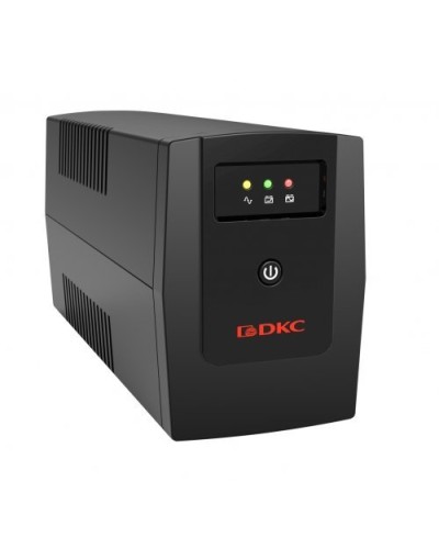 INFO1200S Info 1200 ВА. Источник бесперебойного питания. ДКС в Барнауле