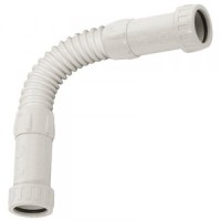 Муфта гибкая труба-труба, IP65, D50 (50350). Муфта гибкая труба-труба. ДКС