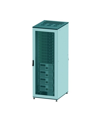 R5IT2481PF. Шкаф телекоммуникационный 19 напольный 24U. ДКС в Барнауле