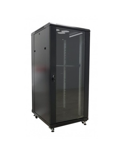 R5IT3882GSB. Шкаф телекоммуникационный 19 напольный 38U. ДКС в Барнауле