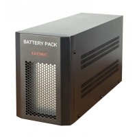 BPSMLT3-96V. Батарейный блок для ИБП SMALLT3, Tower. ДКС