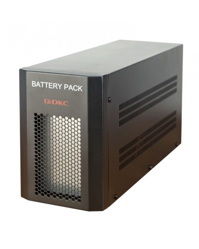 BPSMLT1-36V. Батарейный блок для ИБП SMALLT1, Tower. ДКС в Барнауле
