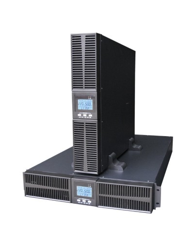 SMALLR3A5I Small Rackmount 3000 ВА. Источник бесперебойного питания. ДКС в Барнауле