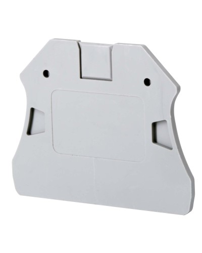 Изолятор торцевой для клемм TUR-2.5-TWIN (D-TUR-2.5-TWIN). Изолятор торцевой для клемм. ДКС в Барнауле