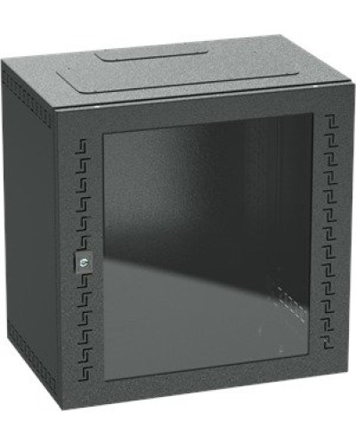 R5STI2040GSB. Шкаф телекоммуникационный 19 настенный 20U. ДКС в Барнауле