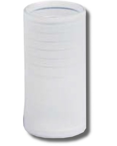 Муфта для труб гофрированных, IP40, D40 (50840). Муфта для труб гофрированных. ДКС в Барнауле