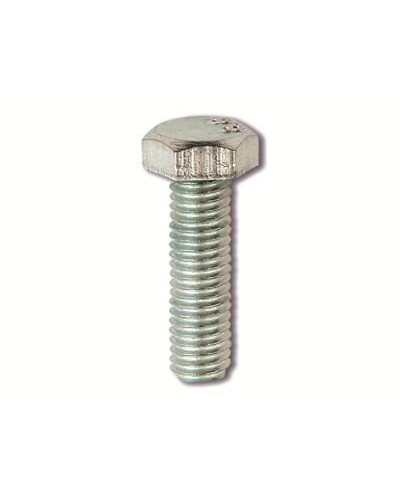 Болт с шестигранной головкой М8х50 (60 шт) (CM080850). Болт с шестигранной головкой. ДКС в Барнауле