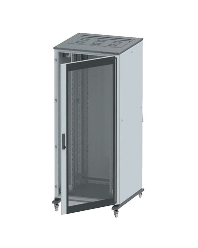 R5IT4761GS. Шкаф телекоммуникационный 19 напольный 47U. ДКС в Барнауле