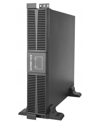 BPSMLR1-24V. Батарейный блок для ИБП SMALLR1A5 Rack 2U. ДКС в Барнауле