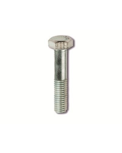 Болт с шестигранной головкой М8х60 (50 шт) (CM020860). Болт с шестигранной головкой и неполной резьбой. ДКС в Барнауле