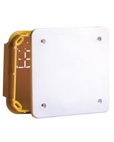 Коробка ответвительная для твердых стен, IP40, 480х160х70 (59369). Коробка ответвительная прямоугольная. ДКС в Барнауле