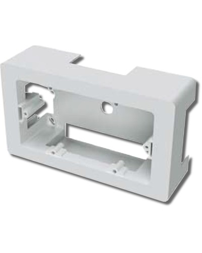 Коробка монтажная универсальная PDD-N 120 (10143): Коробка монтажная в Барнауле