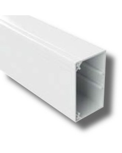Короб 150х60 TA-GN (01788): Короб с крышкой, с направляющими для установки разделителей в Барнауле